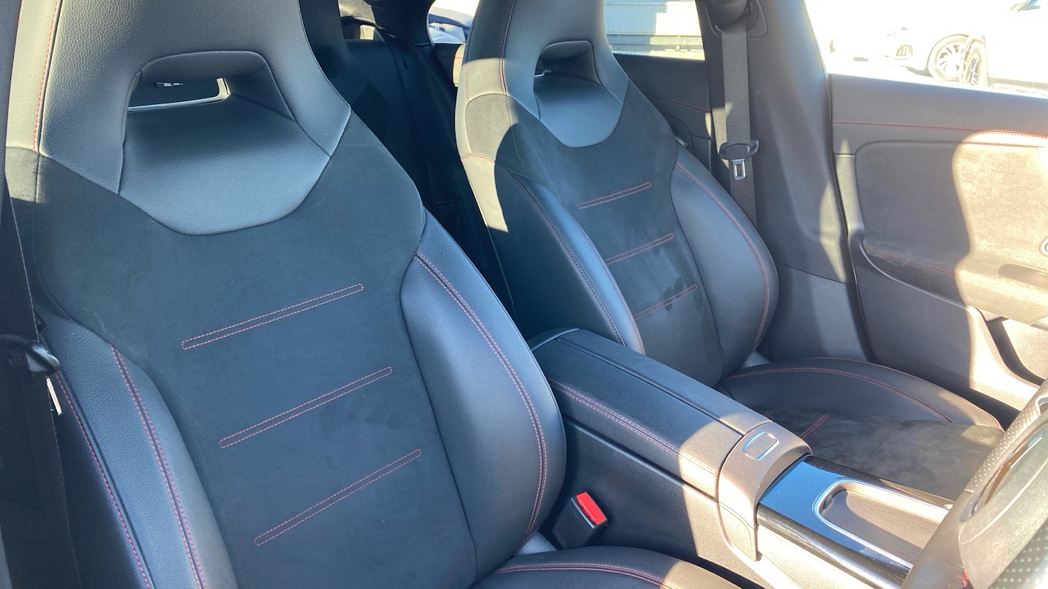 Used Mercedes-Benz CLA 2023 for sale - 77323853: Photo 27