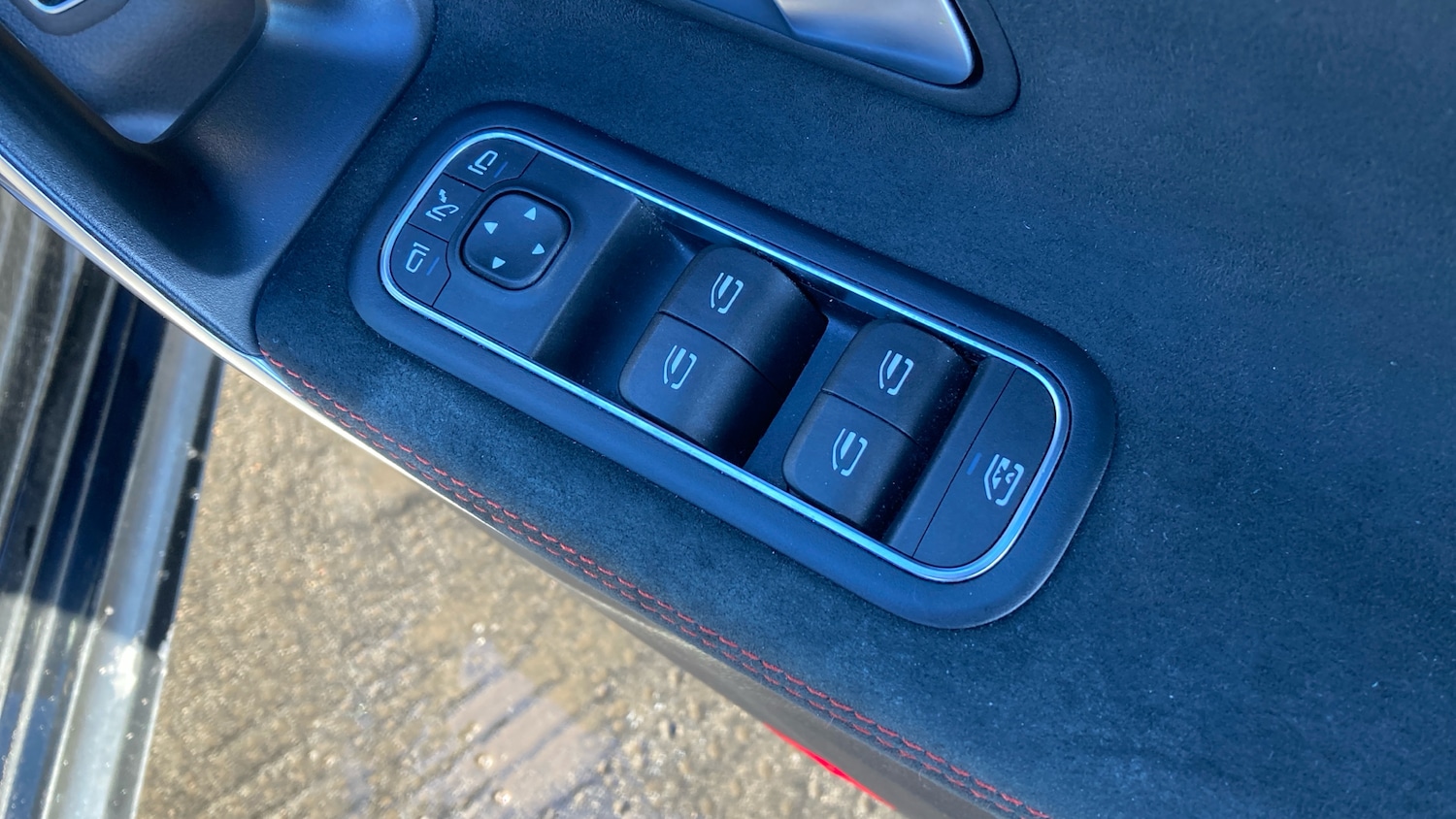 Used Mercedes-Benz CLA 2023 for sale - 77323853: Photo 30