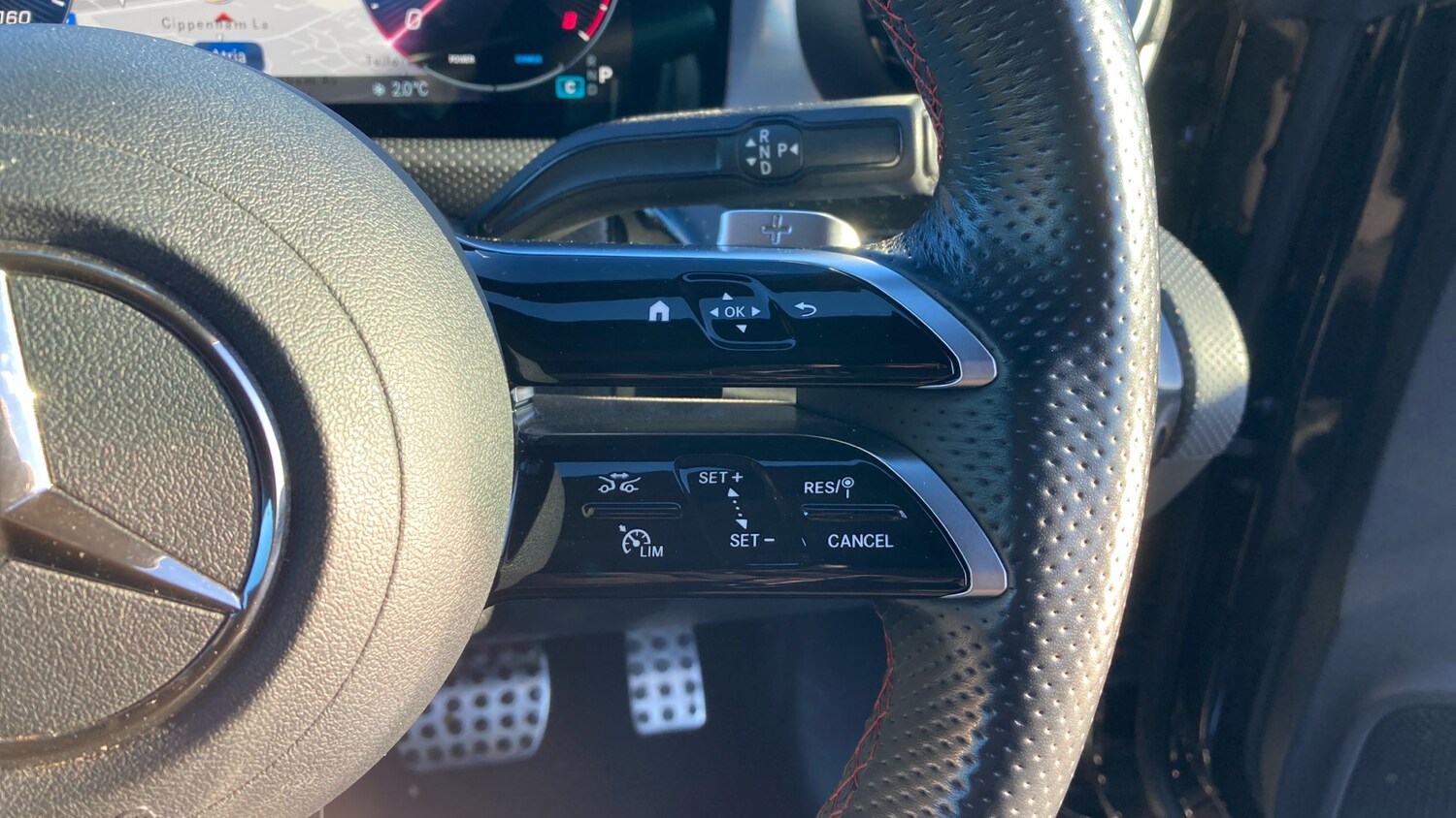 Used Mercedes-Benz CLA 2023 for sale - 77323853: Photo 34