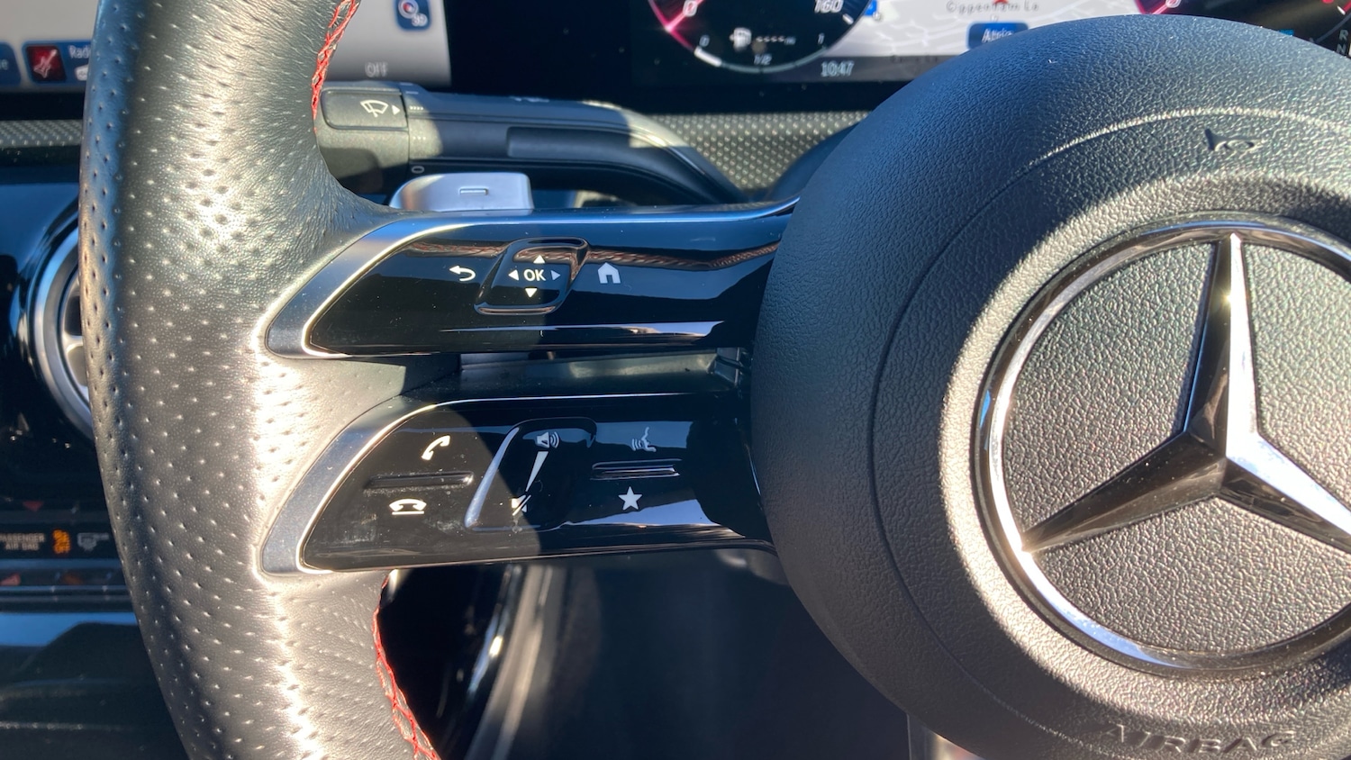 Used Mercedes-Benz CLA 2023 for sale - 77323853: Photo 35