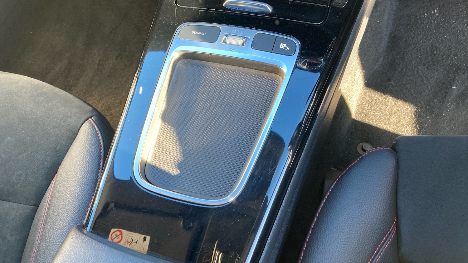 Used Mercedes-Benz CLA 2023 for sale - 77323853: Photo 38