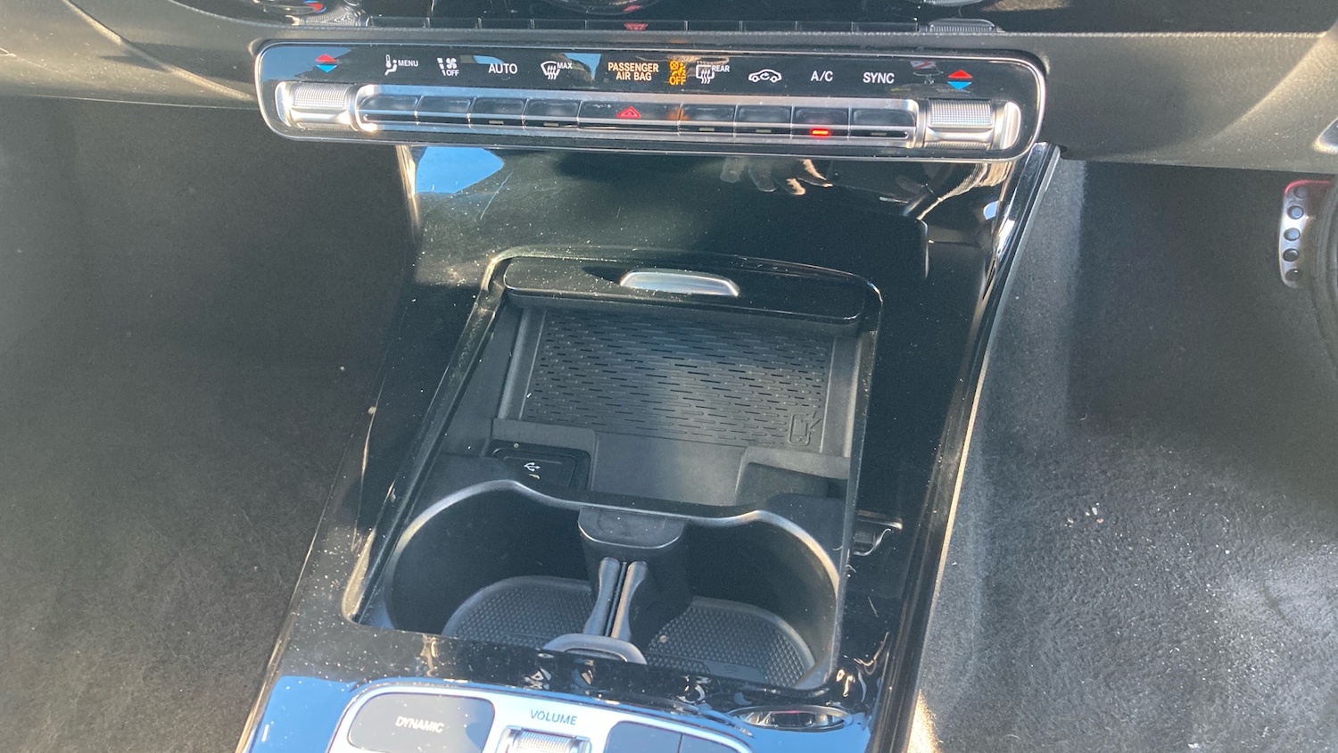 Used Mercedes-Benz CLA 2023 for sale - 77323853: Photo 39