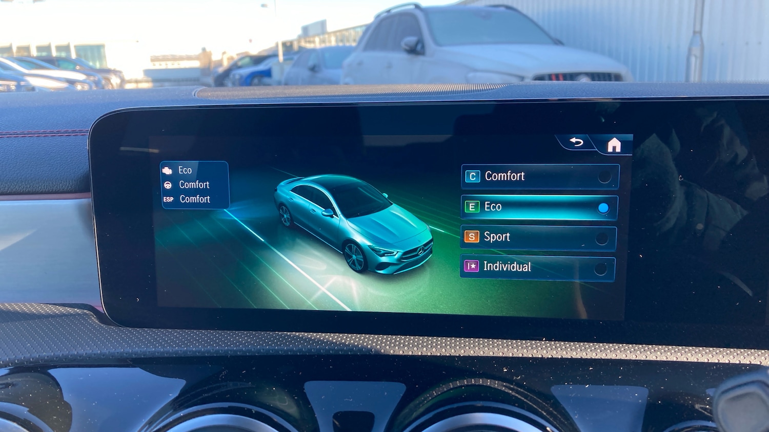 Used Mercedes-Benz CLA 2023 for sale - 77323853: Photo 41