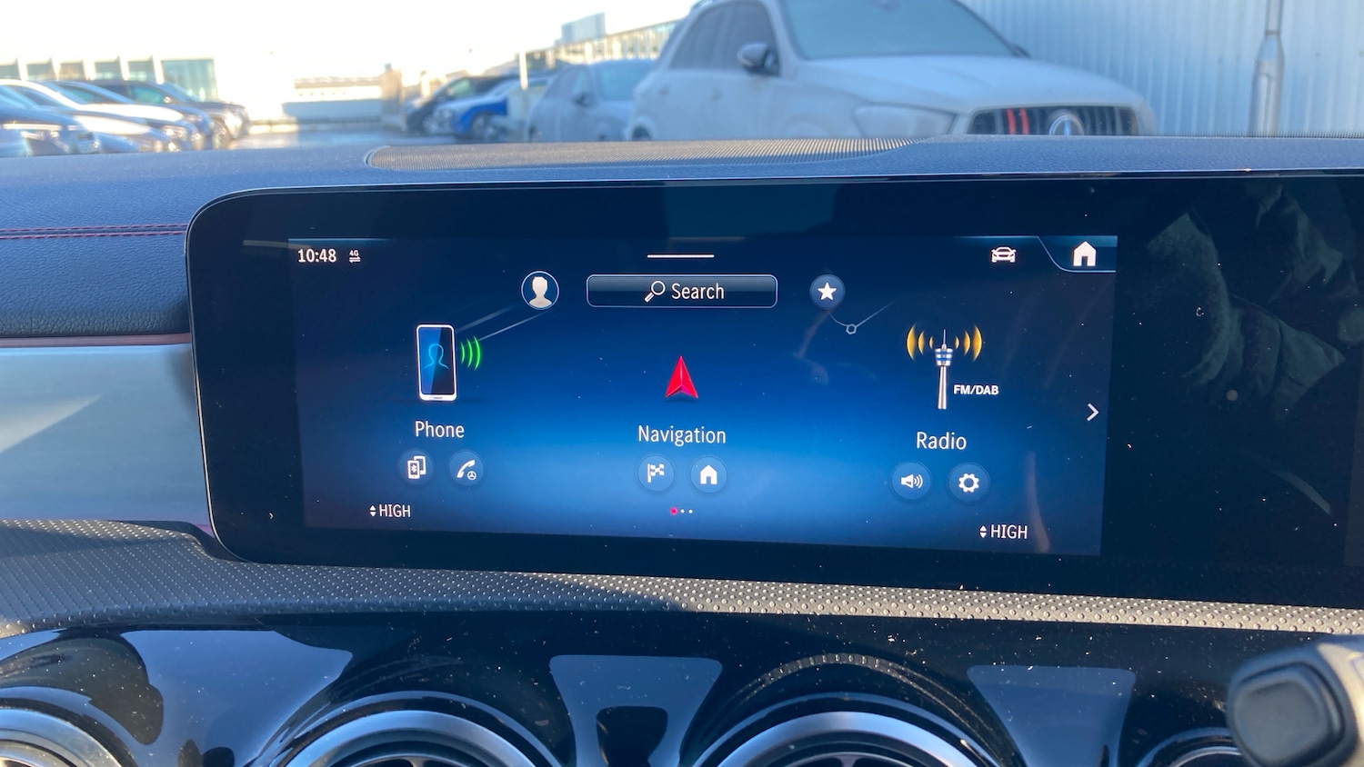 Used Mercedes-Benz CLA 2023 for sale - 77323853: Photo 42