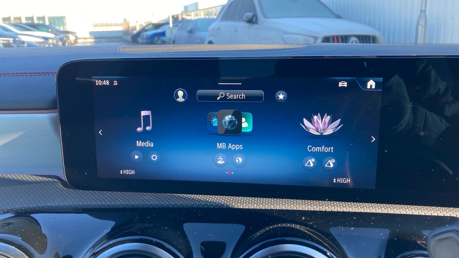 Used Mercedes-Benz CLA 2023 for sale - 77323853: Photo 43