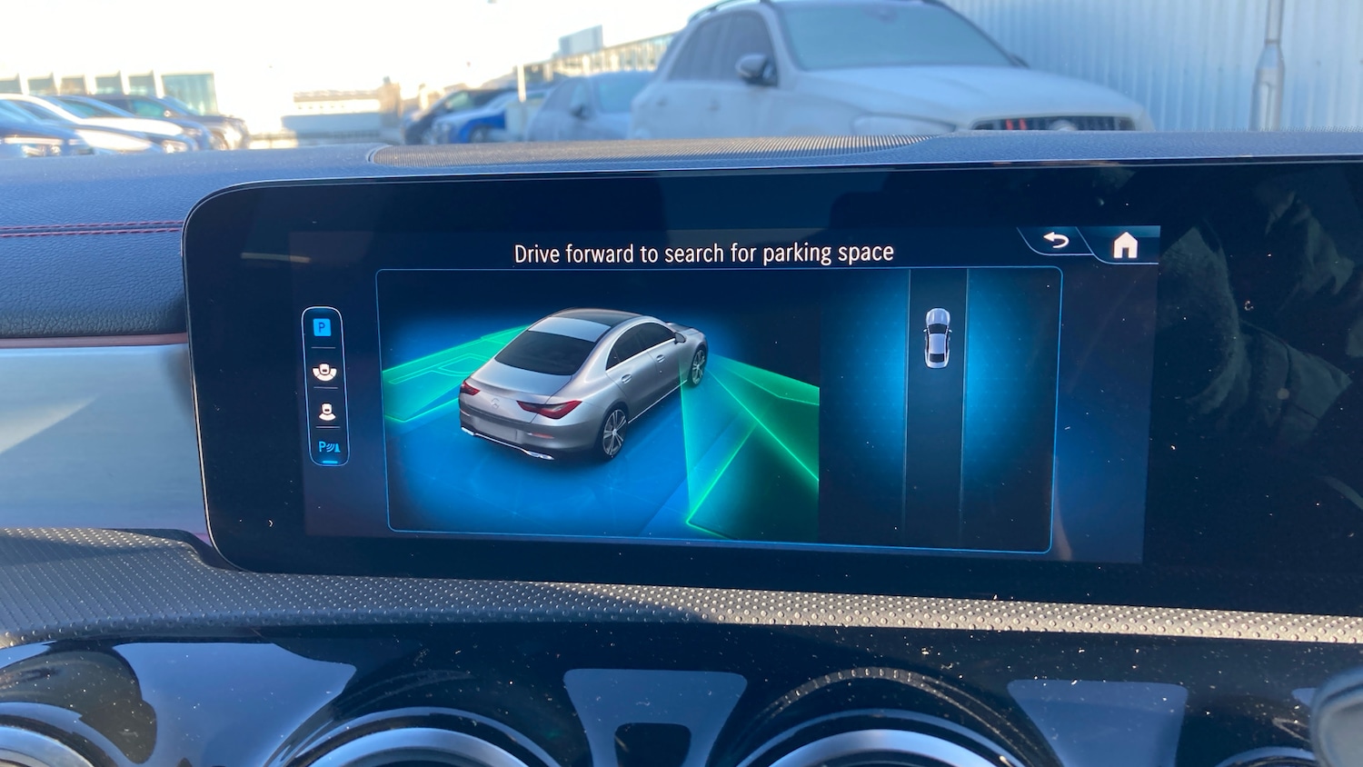 Used Mercedes-Benz CLA 2023 for sale - 77323853: Photo 44