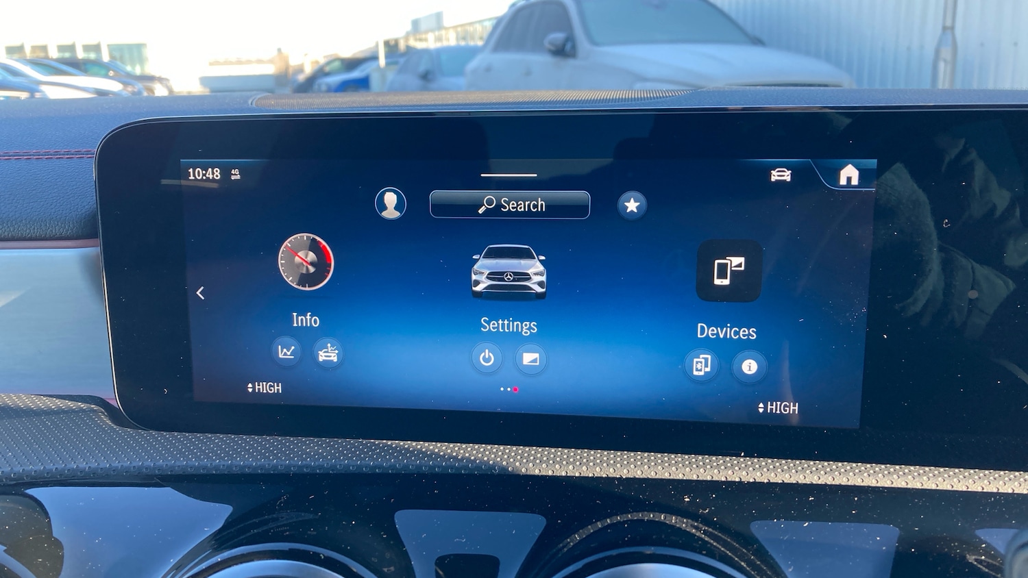 Used Mercedes-Benz CLA 2023 for sale - 77323853: Photo 45