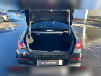 Used Mercedes-Benz CLA 2023 for sale - 77323853: Photo