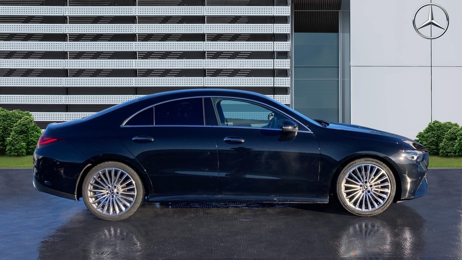 Used Mercedes-Benz CLA 2023 for sale - 77323853: Photo 5