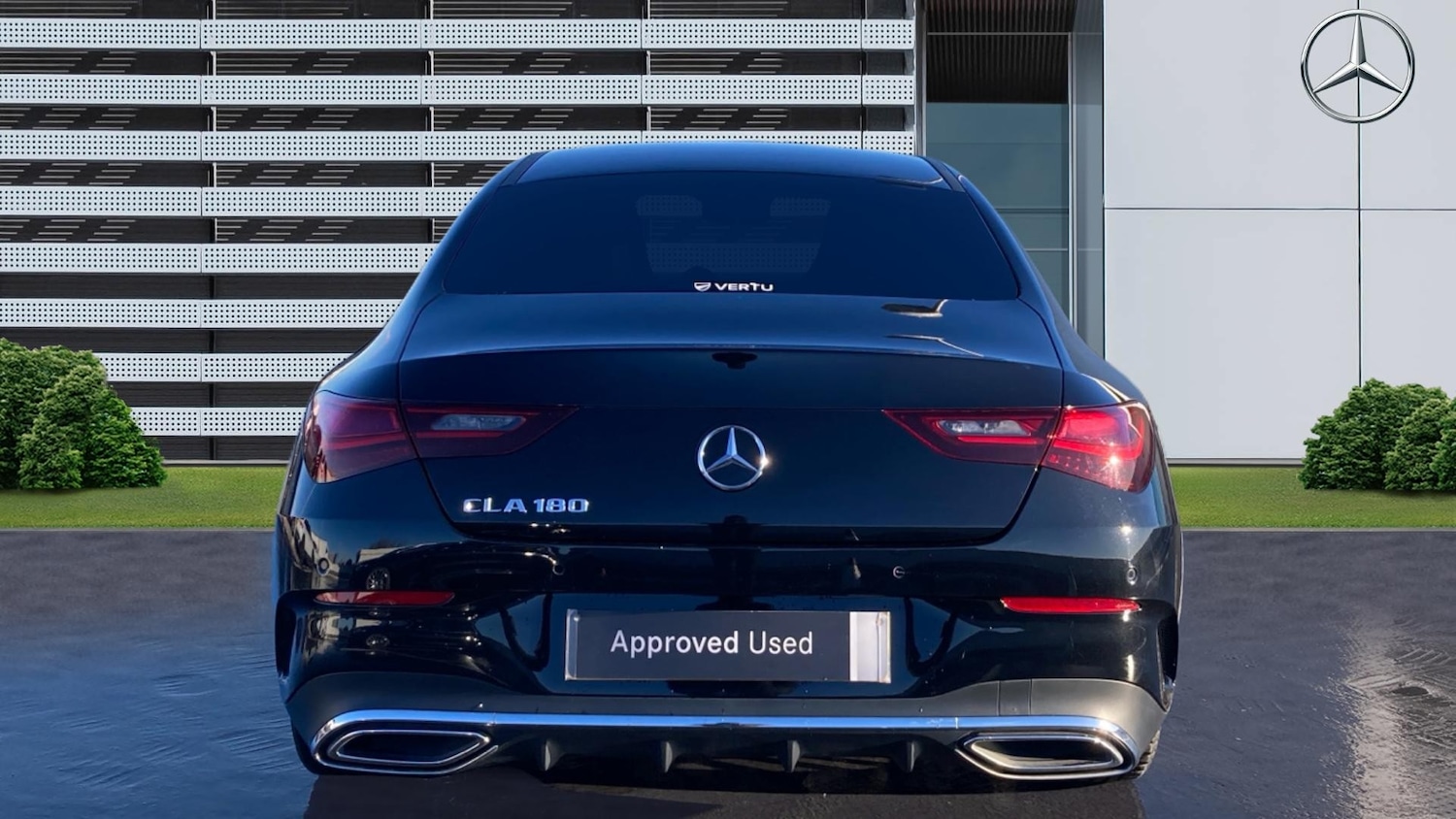 Used Mercedes-Benz CLA 2023 for sale - 77323853: Photo 6