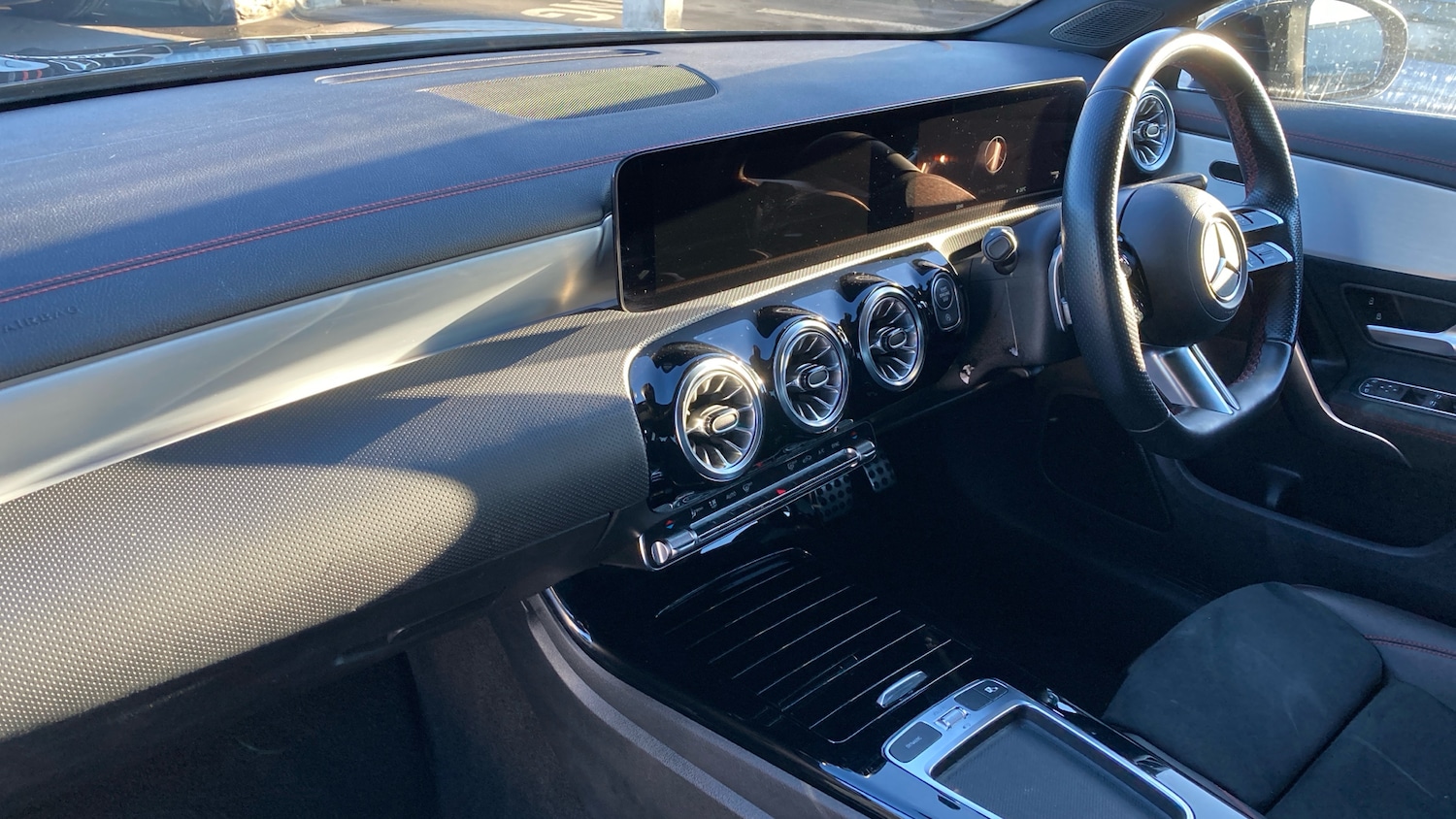 Used Mercedes-Benz CLA 2023 for sale - 77323853: Photo 9