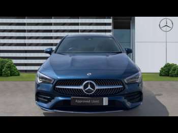 Used Mercedes-Benz CLA 2022 for sale - 74693048: Photo