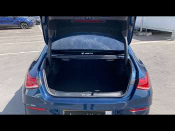 Used Mercedes-Benz CLA 2022 for sale - 74693048: Photo