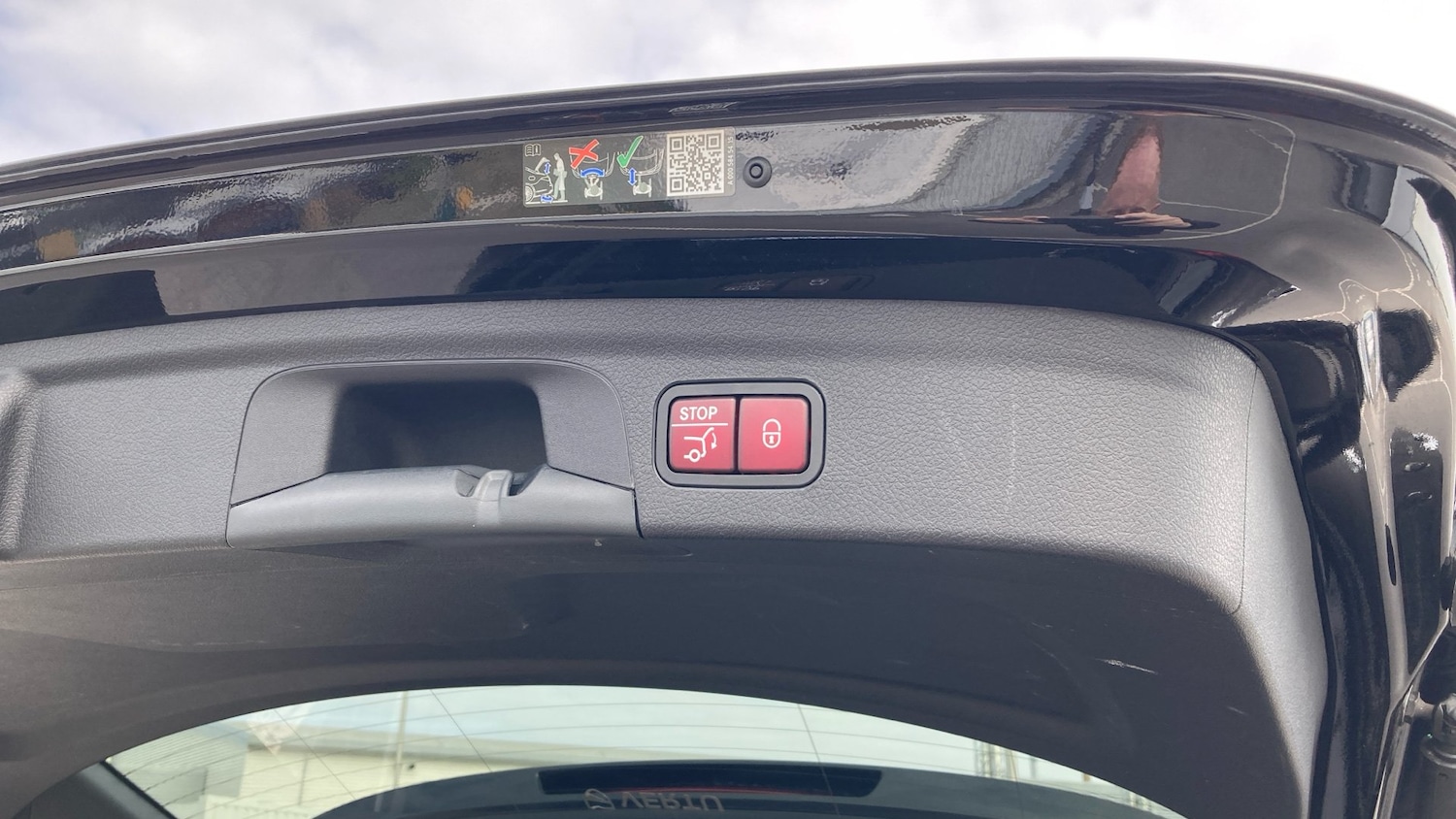 Vehicle 32