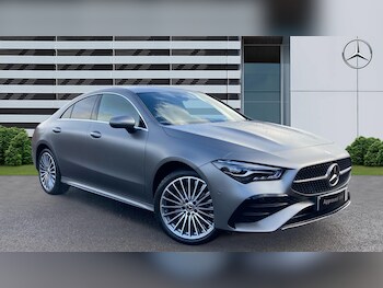 Used Mercedes-Benz CLA 2024 for sale - 77501627: Photo