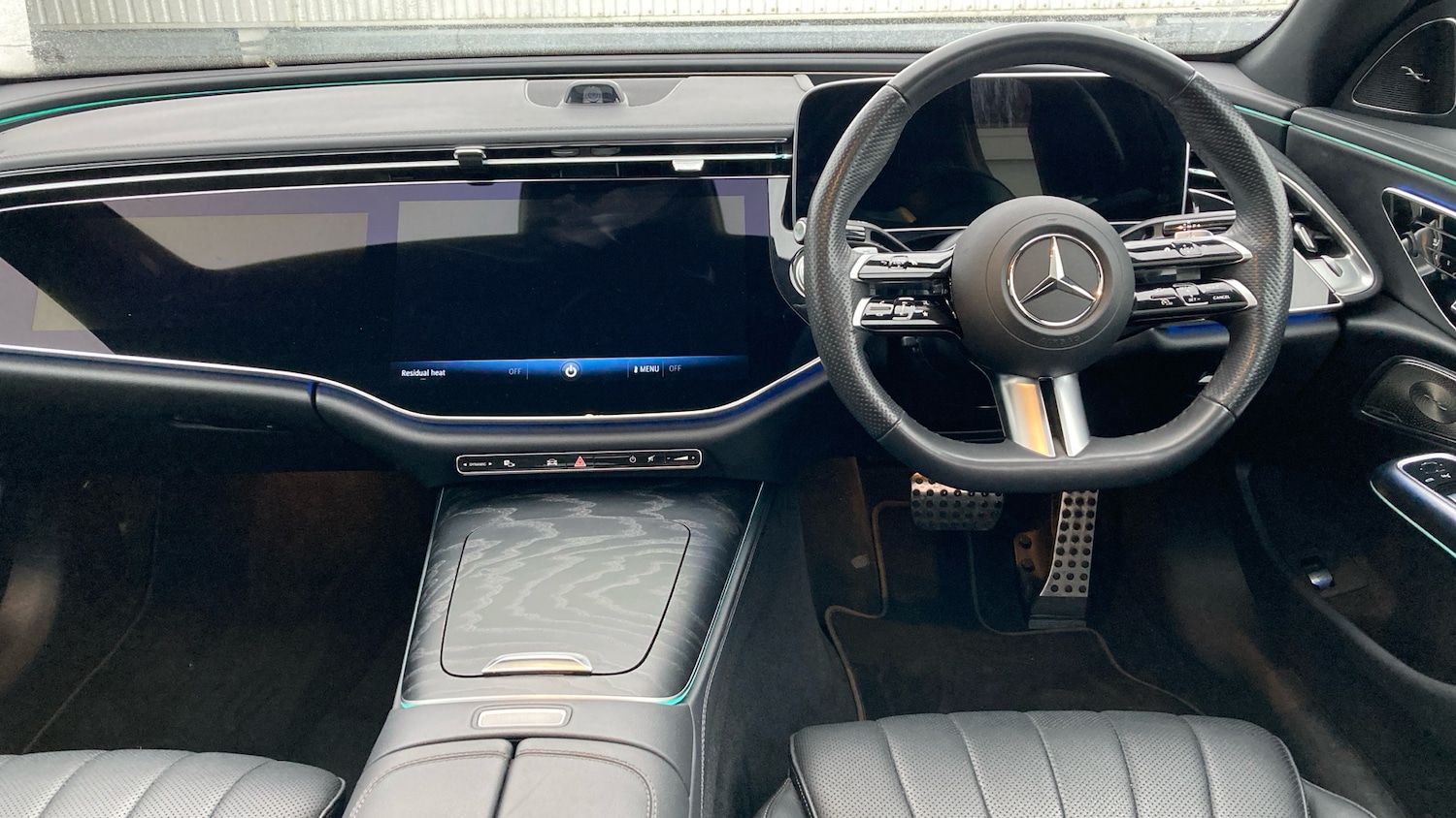 Used Mercedes-Benz E Class 2024 for sale - 77123988: Photo 10