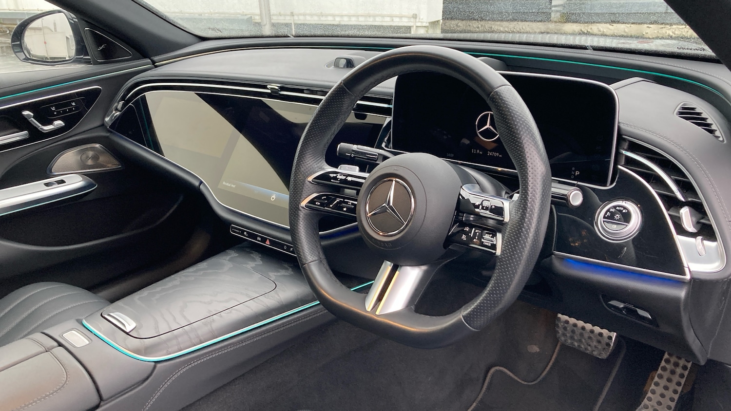 Used Mercedes-Benz E Class 2024 for sale - 77123988: Photo 11