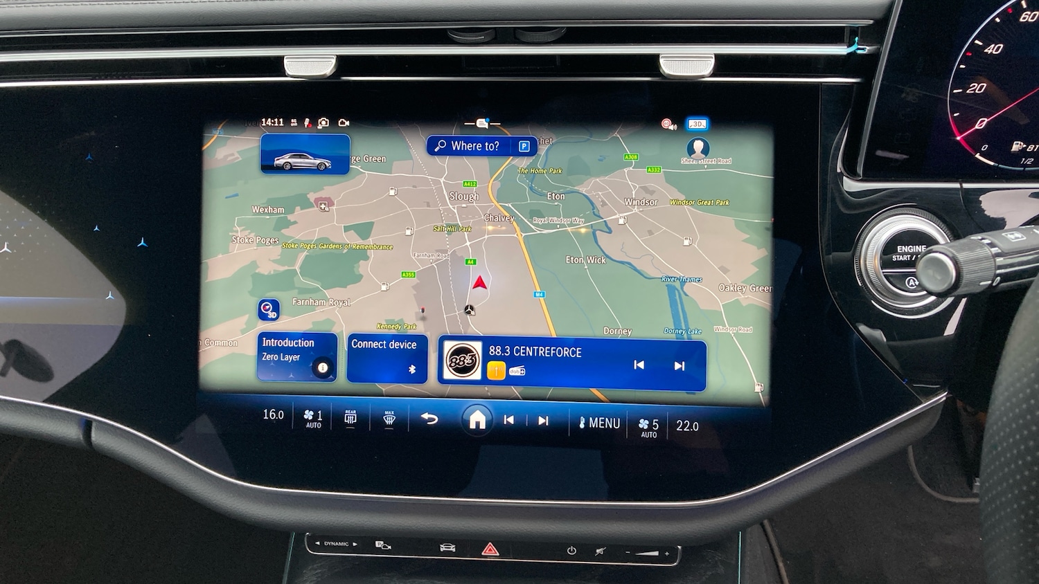 Used Mercedes-Benz E Class 2024 for sale - 77123988: Photo 12