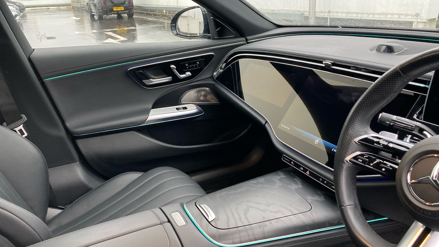 Used Mercedes-Benz E Class 2024 for sale - 77123988: Photo 14