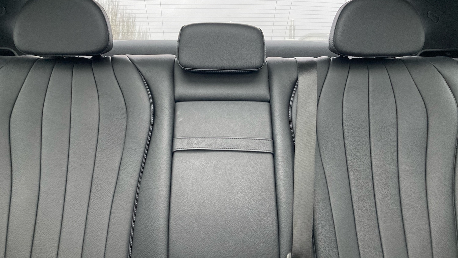 Used Mercedes-Benz E Class 2024 for sale - 77123988: Photo 15