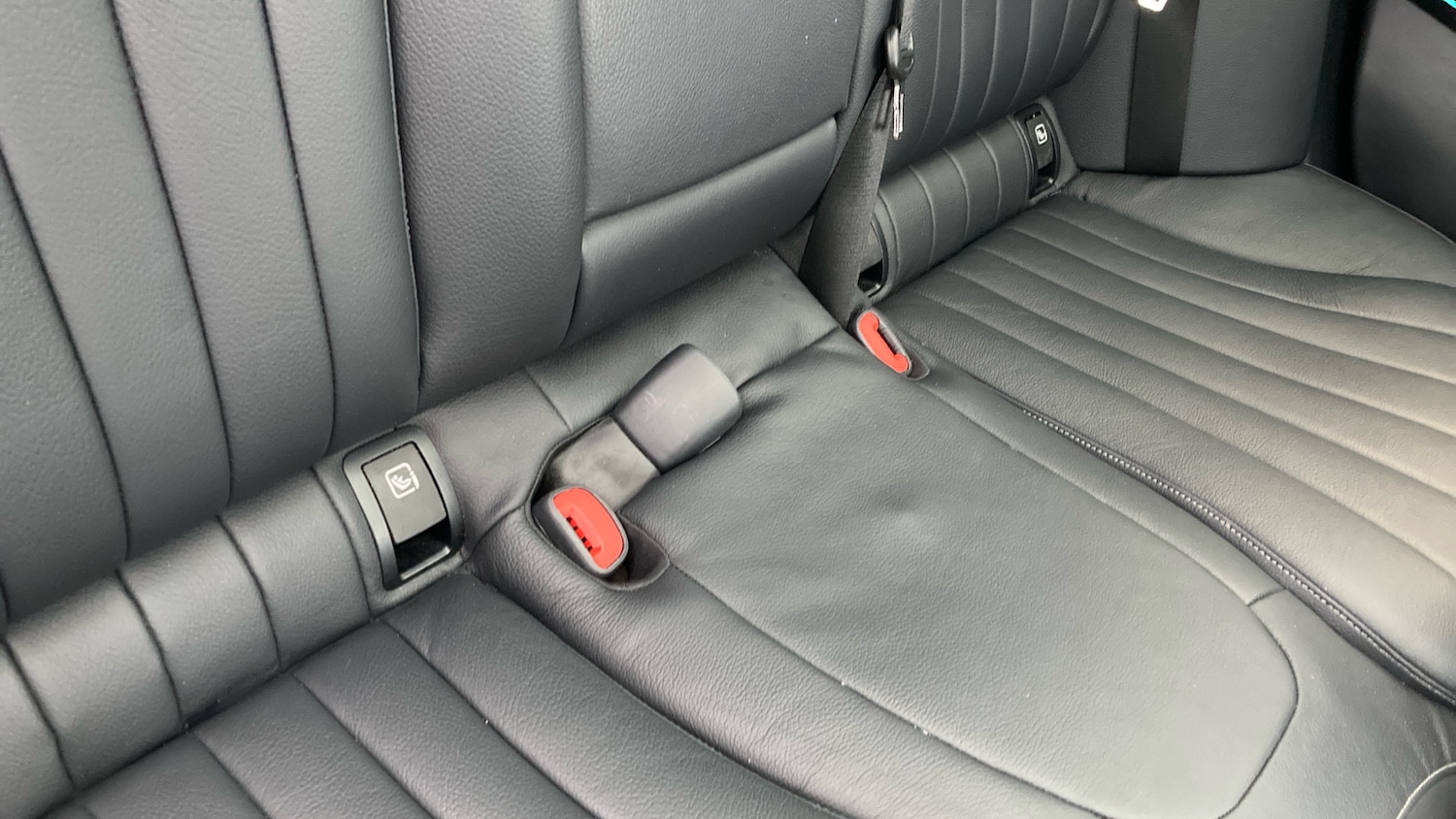 Used Mercedes-Benz E Class 2024 for sale - 77123988: Photo 17