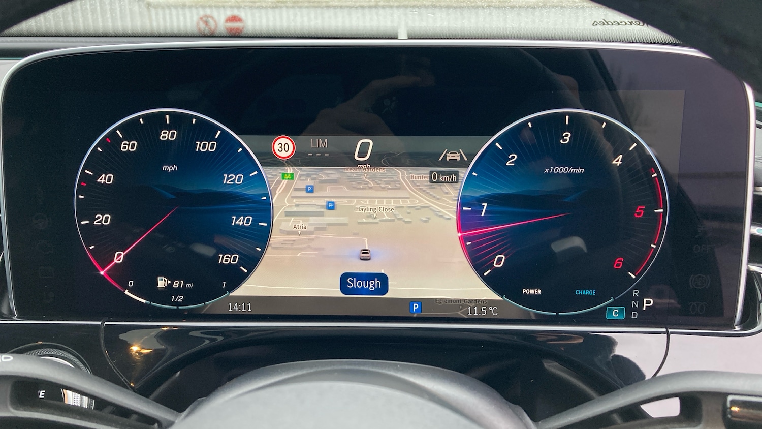 Used Mercedes-Benz E Class 2024 for sale - 77123988: Photo 18