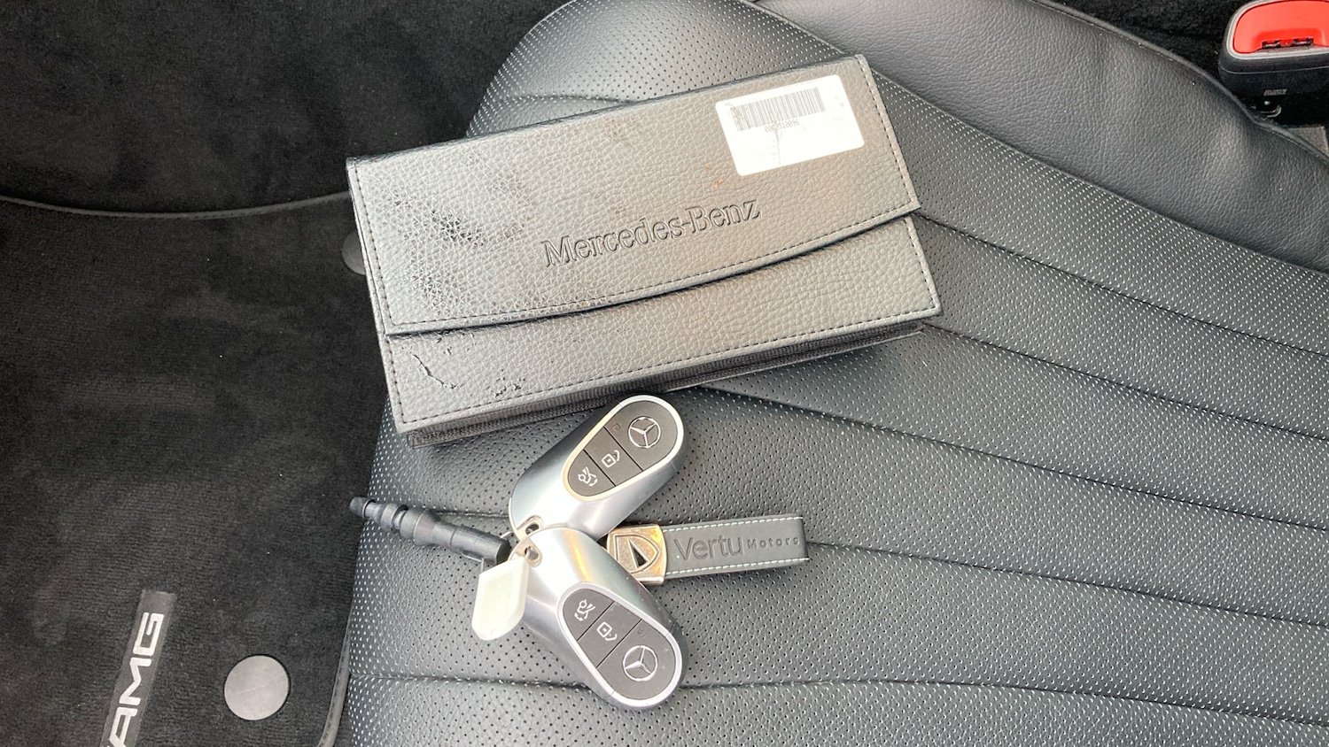 Used Mercedes-Benz E Class 2024 for sale - 77123988: Photo 19