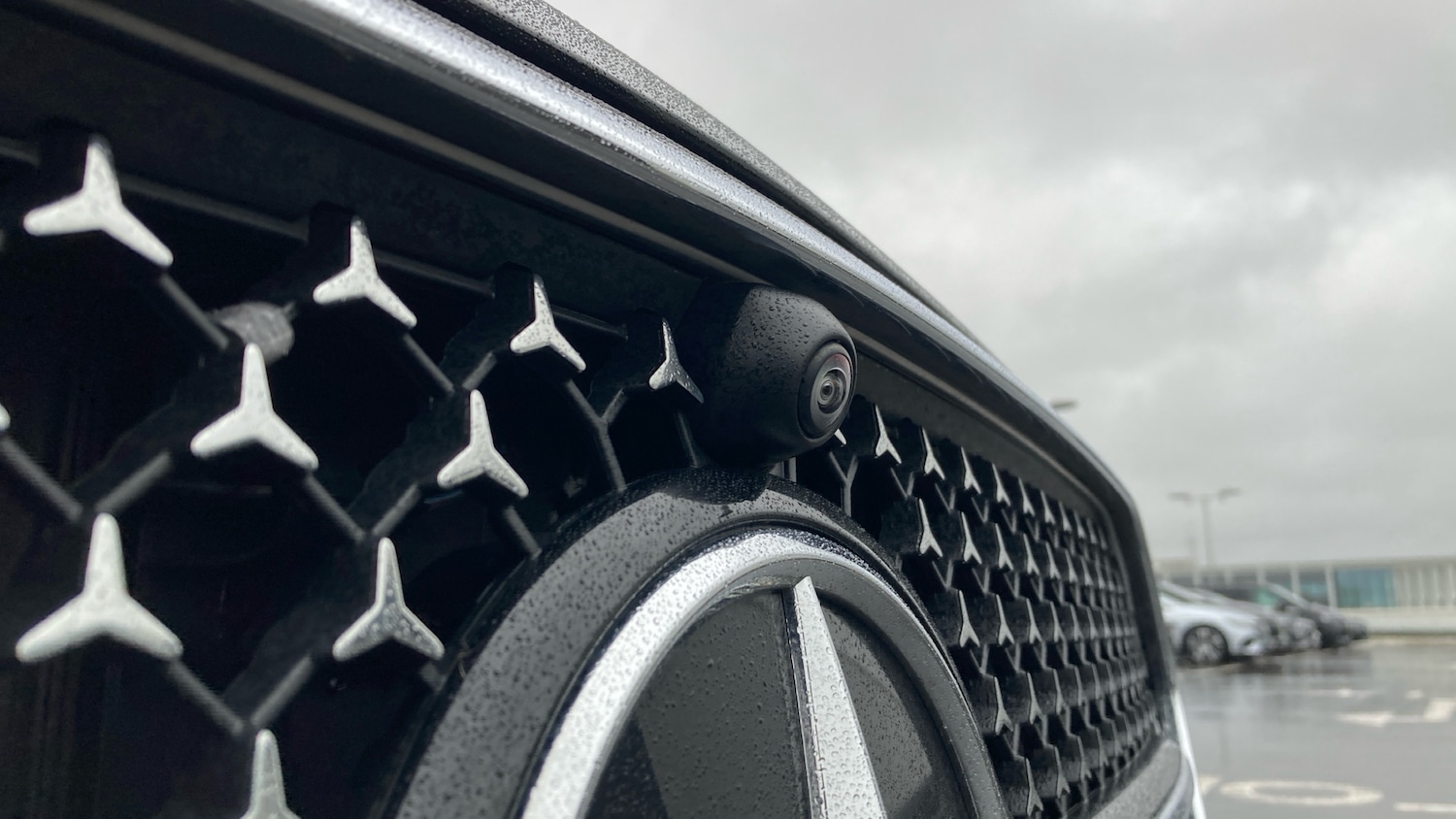 Used Mercedes-Benz E Class 2024 for sale - 77123988: Photo 22