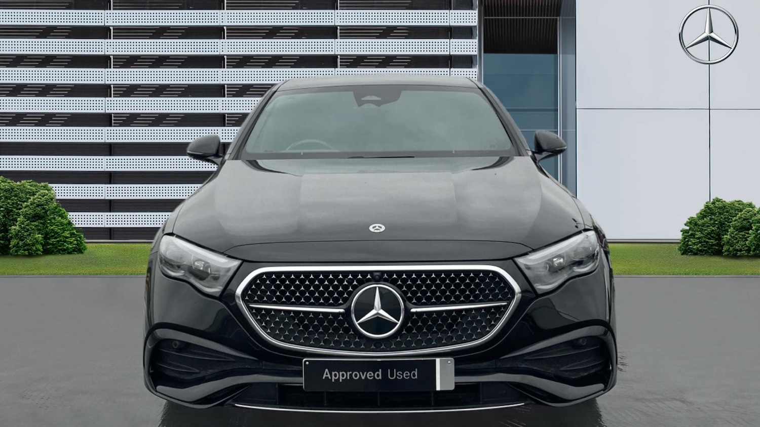 Used Mercedes-Benz E Class 2024 for sale - 77123988: Photo 3