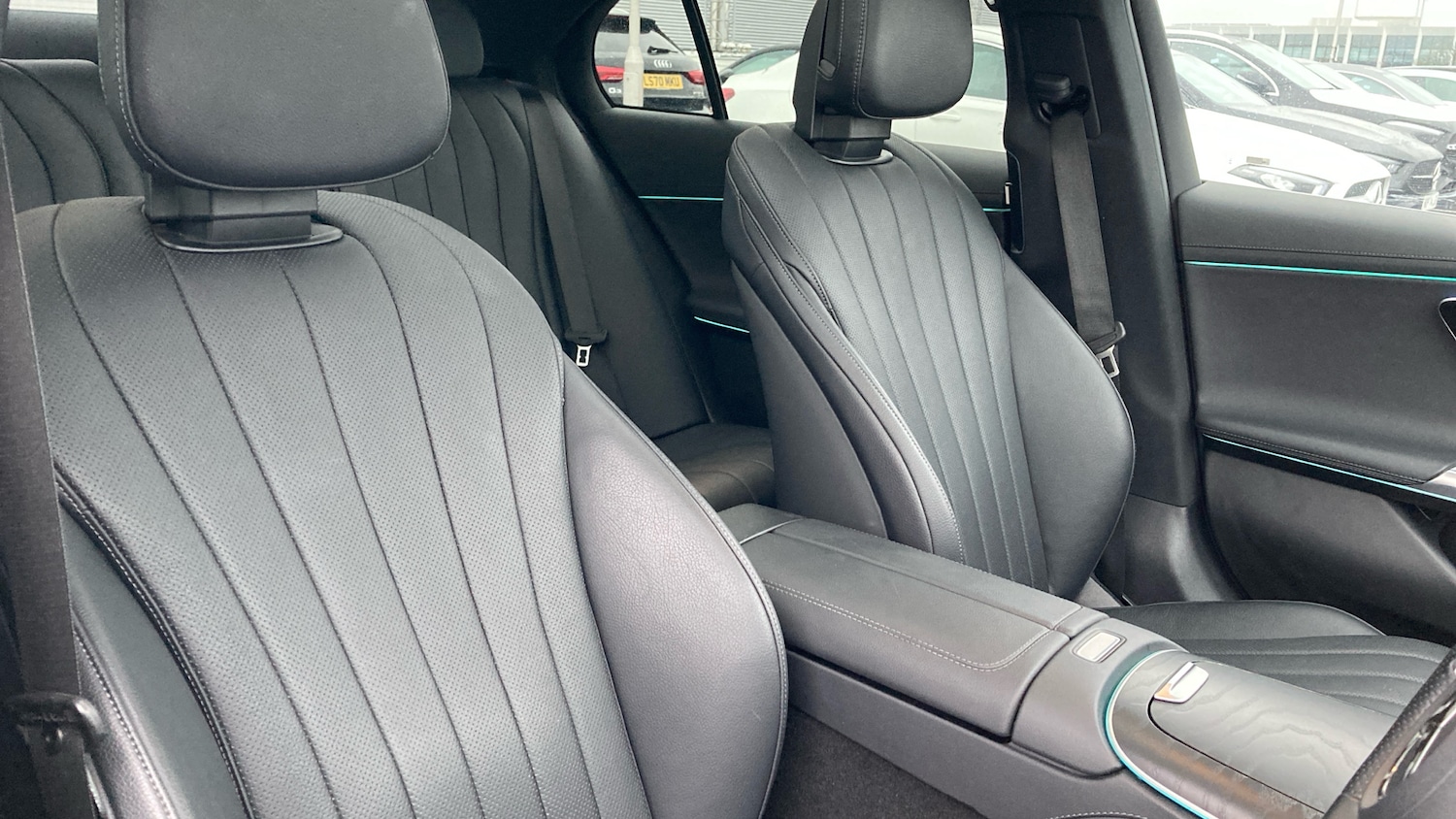 Used Mercedes-Benz E Class 2024 for sale - 77123988: Photo 30