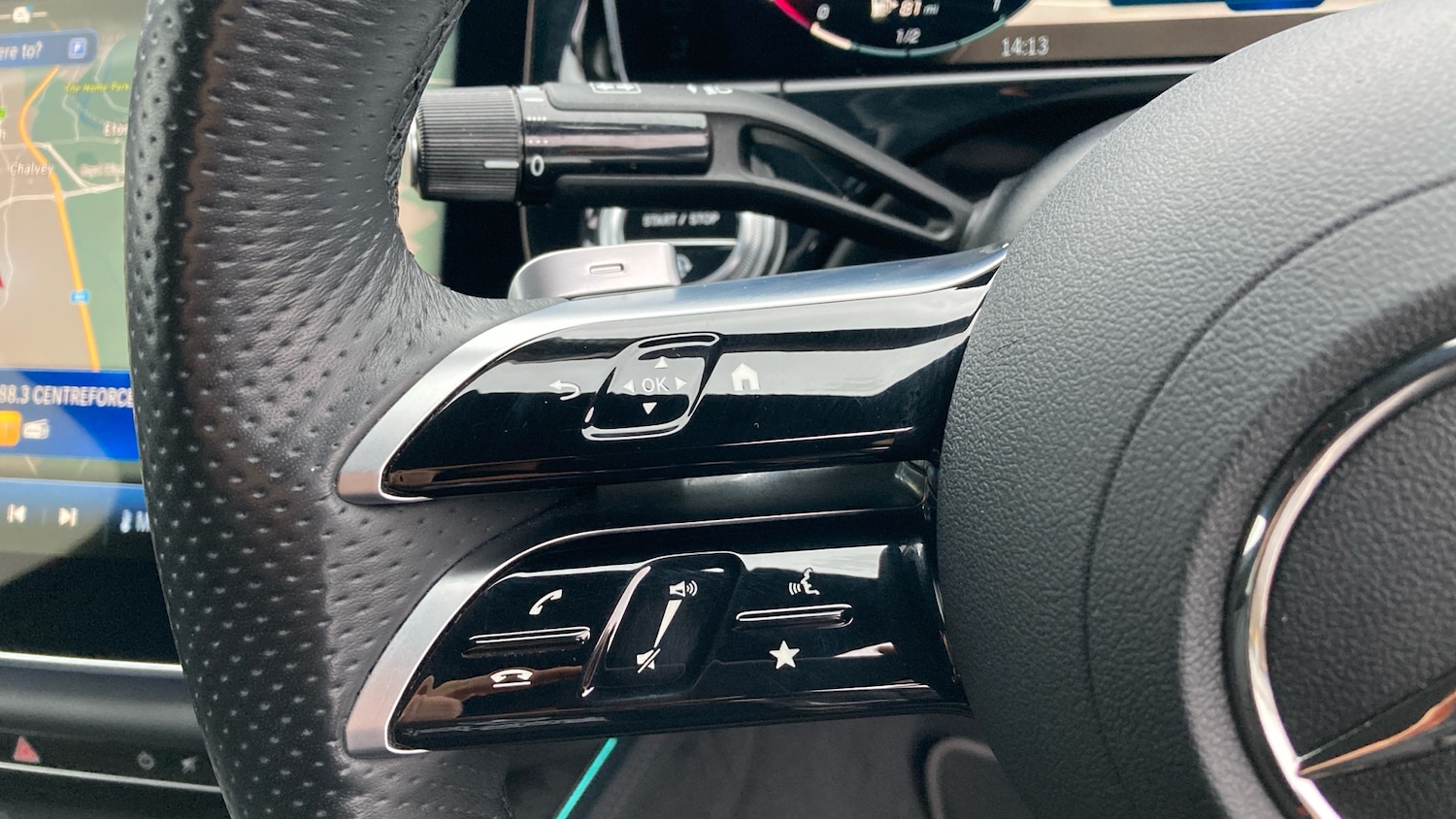 Used Mercedes-Benz E Class 2024 for sale - 77123988: Photo 38