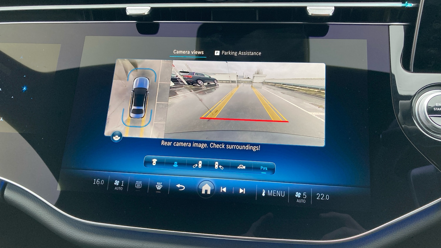 Used Mercedes-Benz E Class 2024 for sale - 77123988: Photo 40