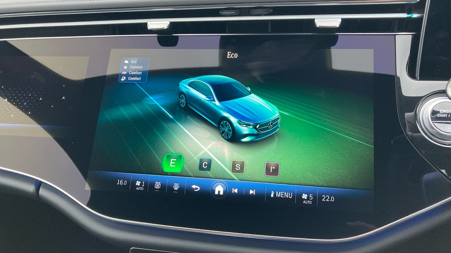 Used Mercedes-Benz E Class 2024 for sale - 77123988: Photo 41