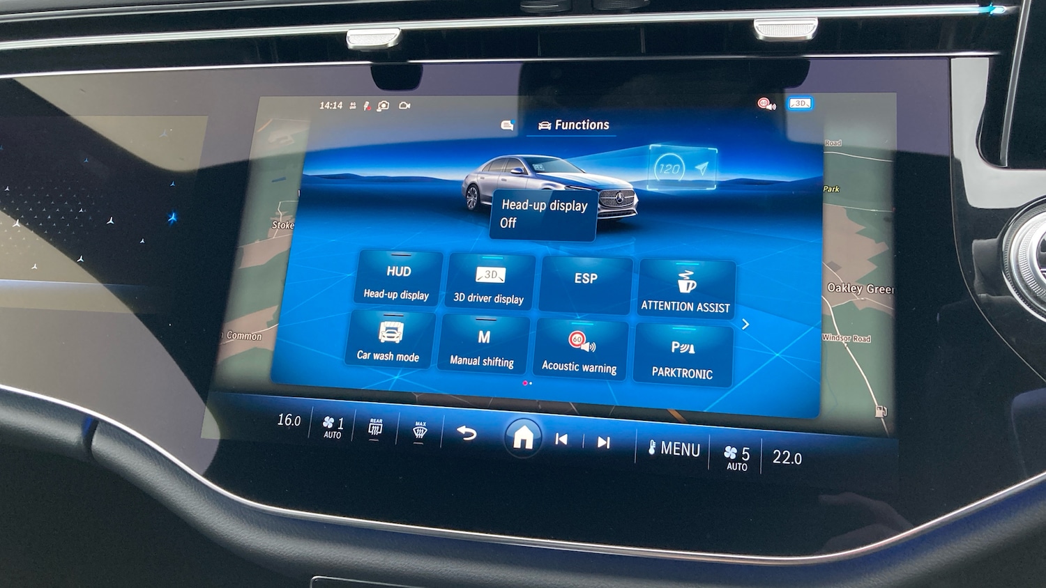 Used Mercedes-Benz E Class 2024 for sale - 77123988: Photo 43