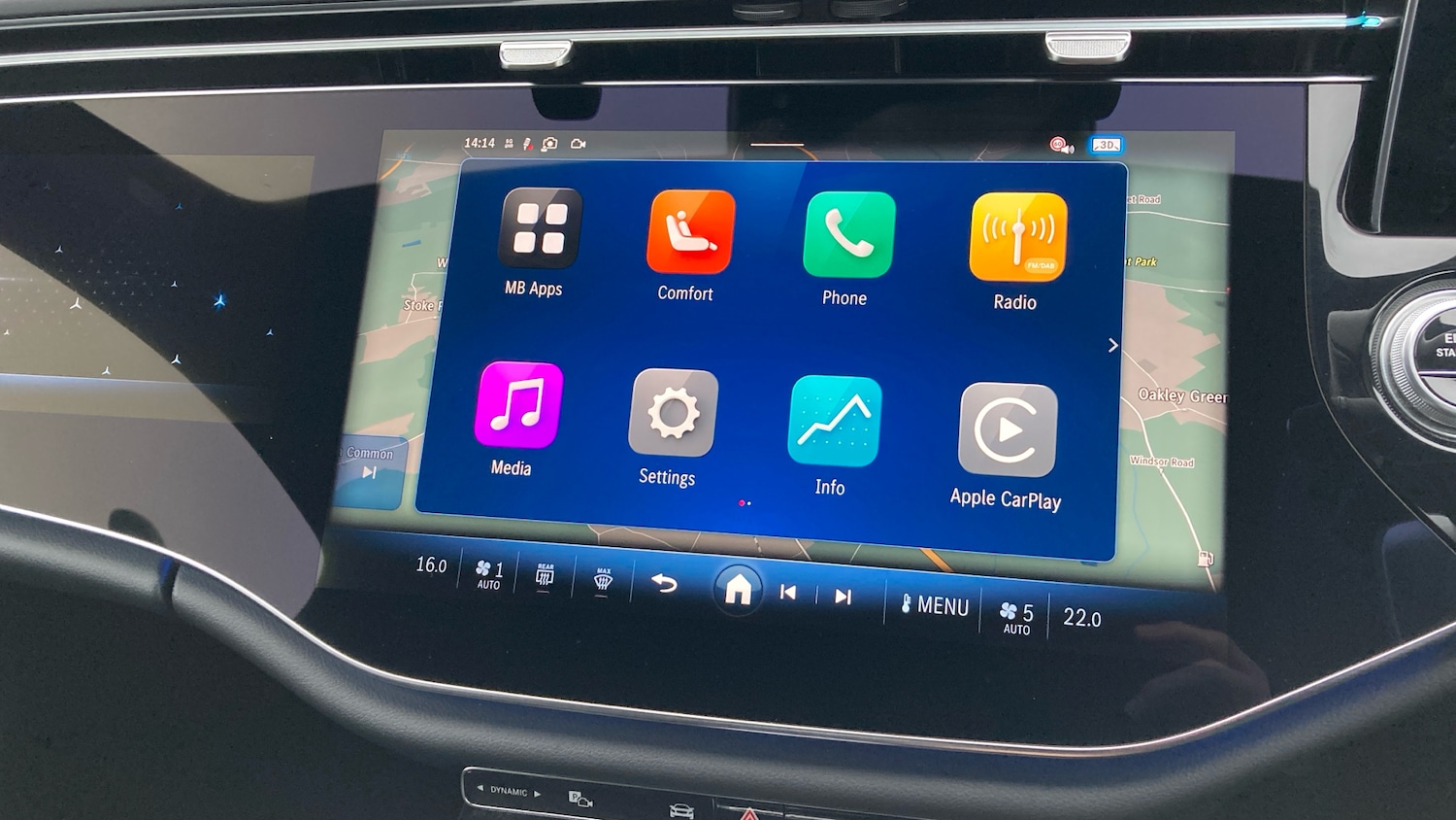 Used Mercedes-Benz E Class 2024 for sale - 77123988: Photo 44