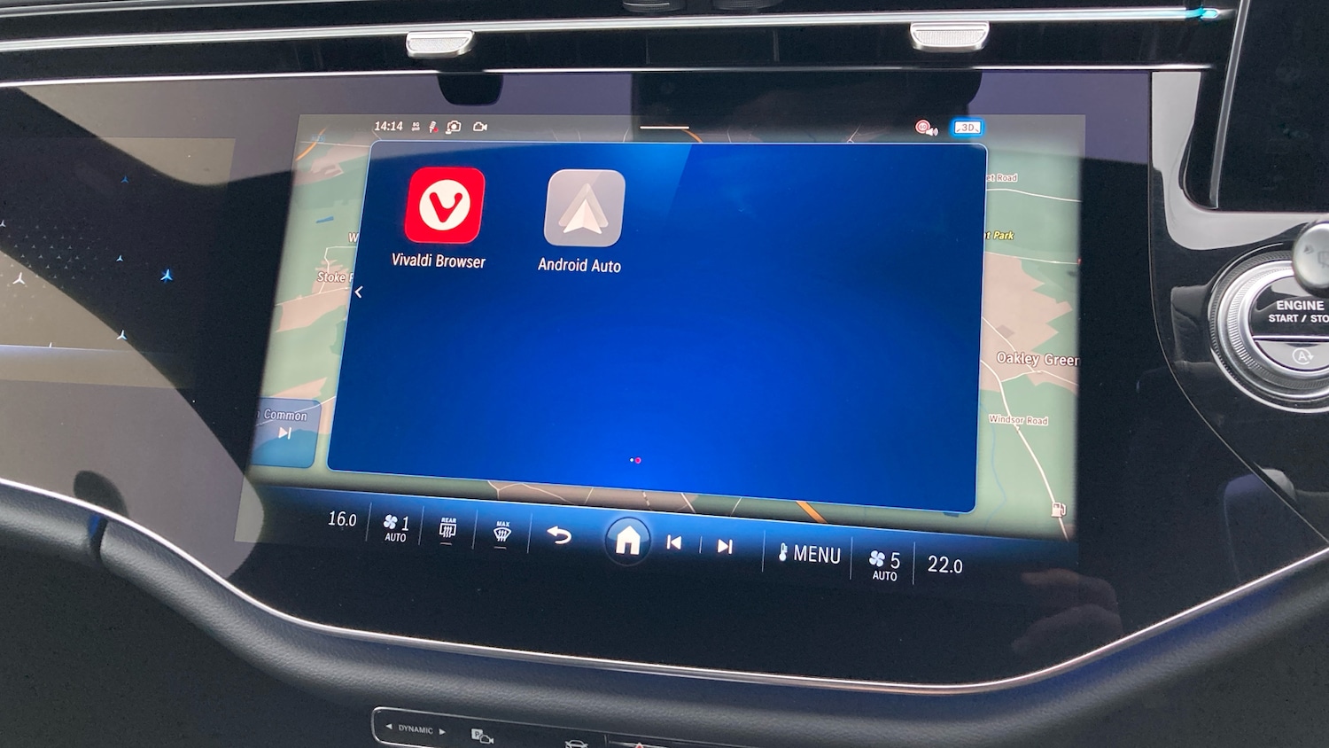 Used Mercedes-Benz E Class 2024 for sale - 77123988: Photo 45