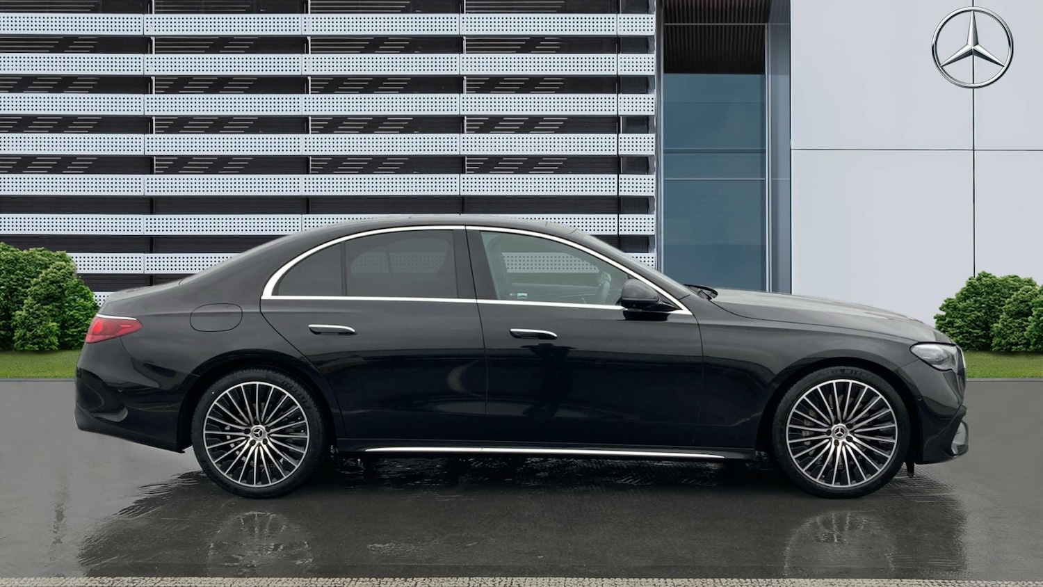 Used Mercedes-Benz E Class 2024 for sale - 77123988: Photo 5