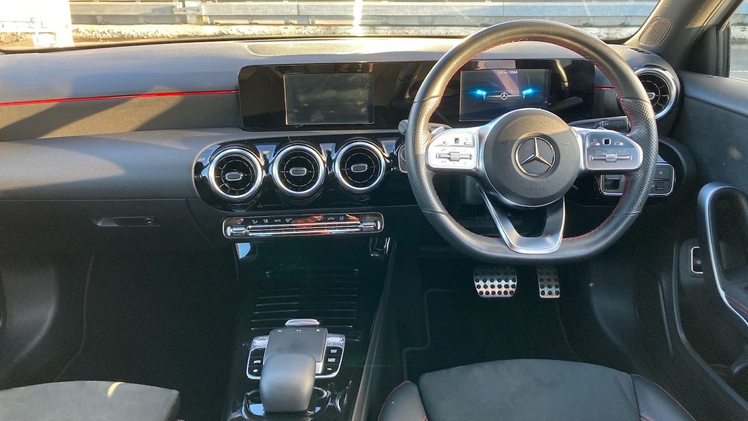 Used Mercedes-Benz A-Class 2019 for sale - 77027828: Photo 10