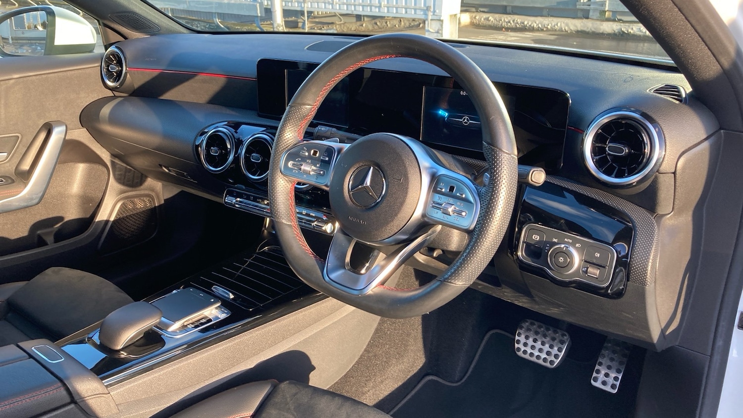 Used Mercedes-Benz A-Class 2019 for sale - 77027828: Photo 11