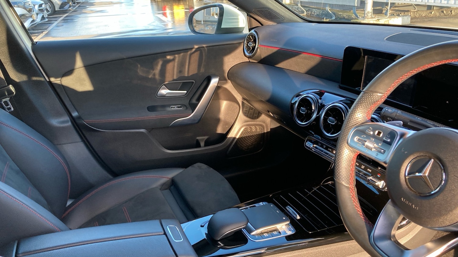 Used Mercedes-Benz A-Class 2019 for sale - 77027828: Photo 14