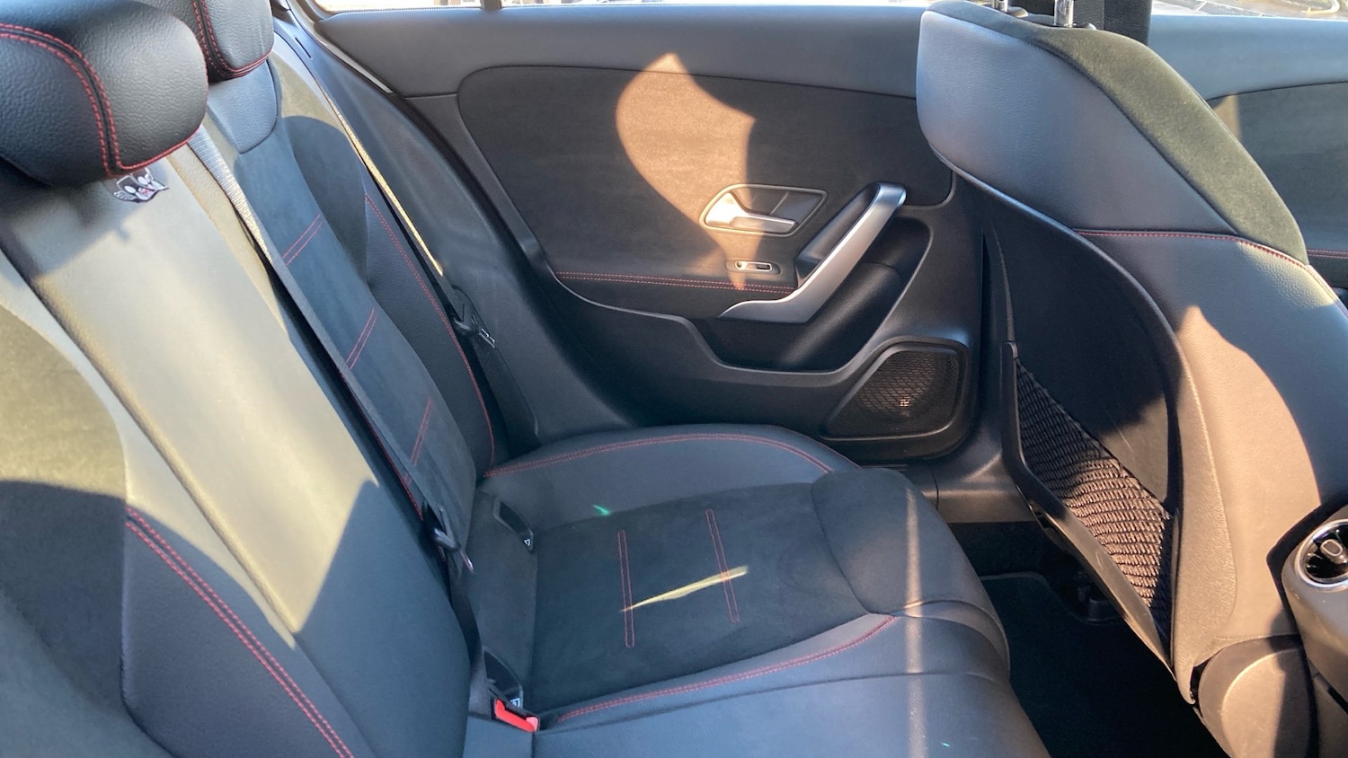 Used Mercedes-Benz A-Class 2019 for sale - 77027828: Photo 16