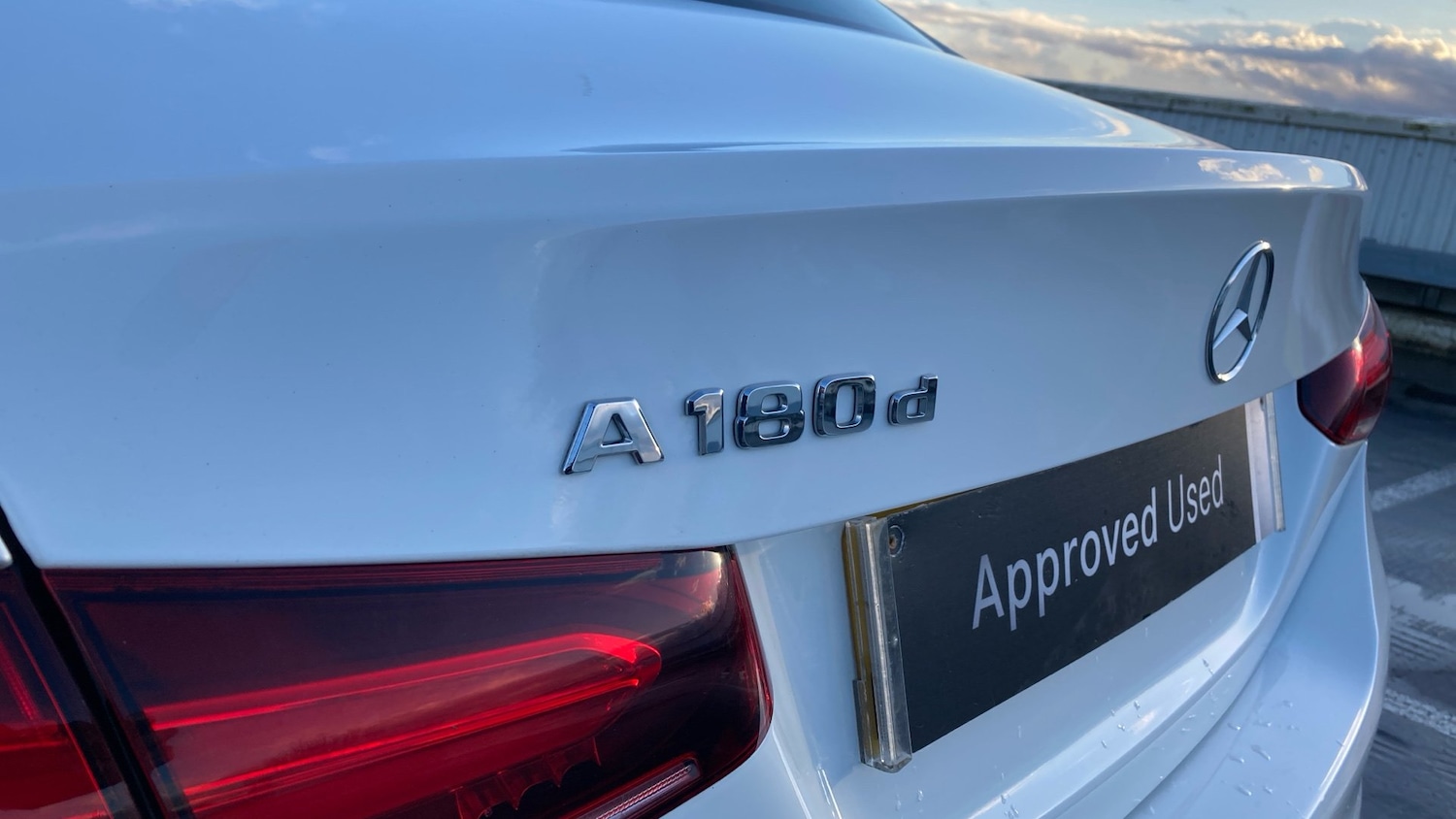 Used Mercedes-Benz A-Class 2019 for sale - 77027828: Photo 24