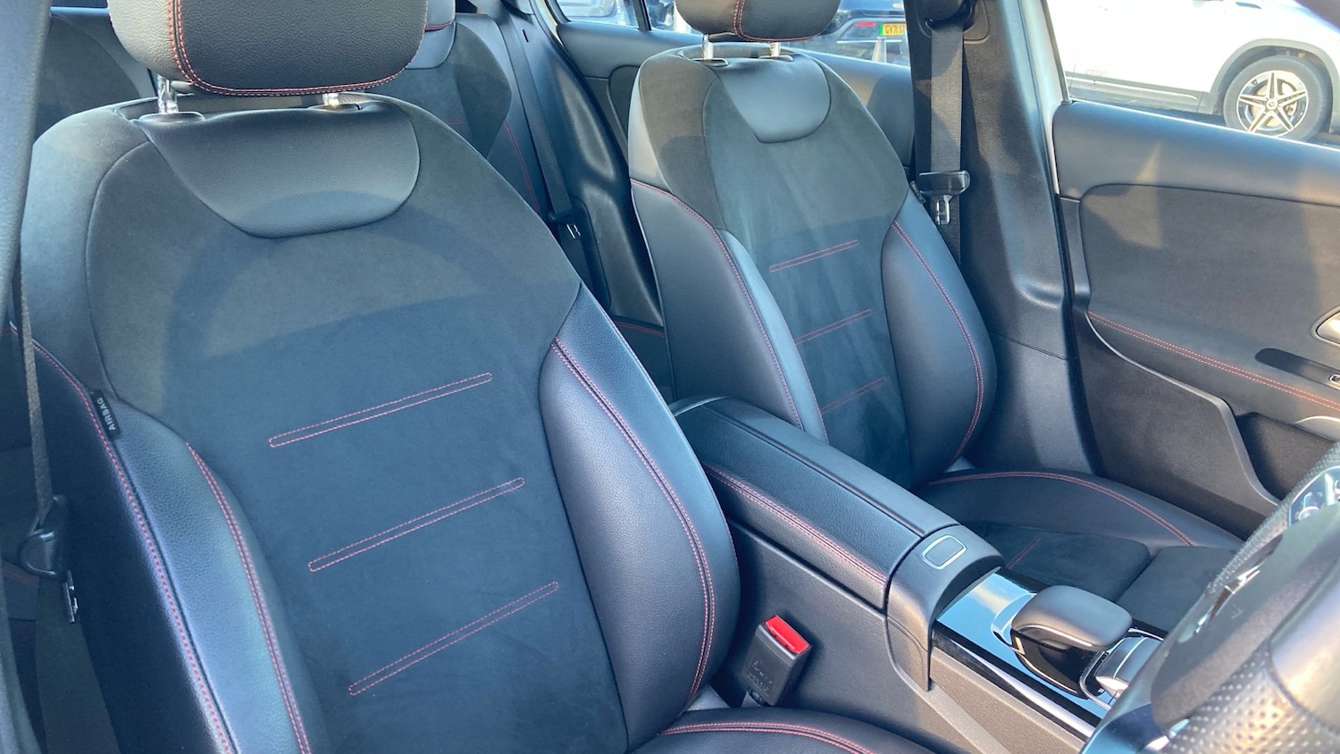 Used Mercedes-Benz A-Class 2019 for sale - 77027828: Photo 28