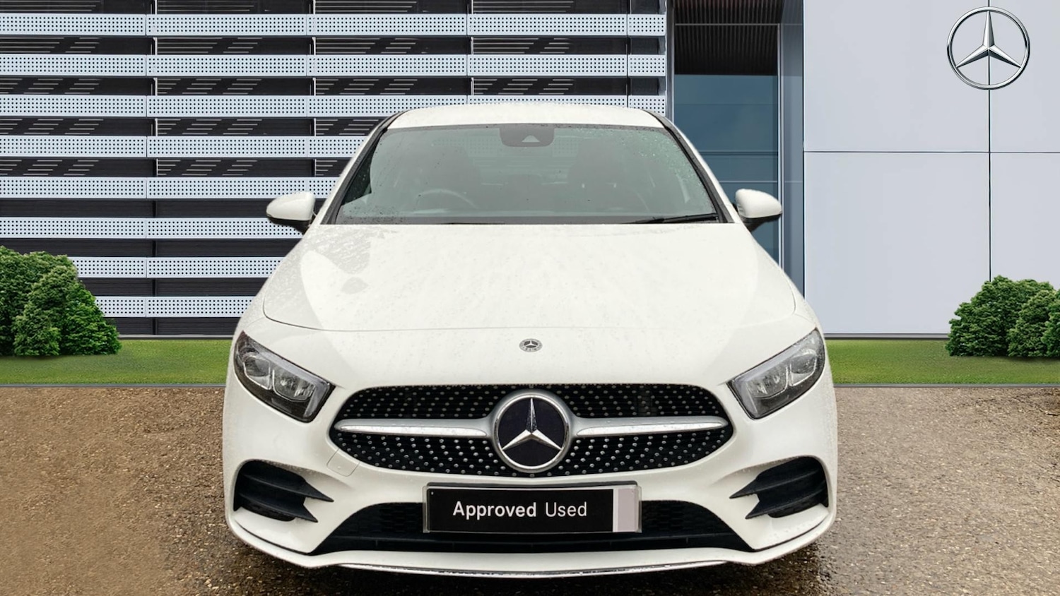 Used Mercedes-Benz A-Class 2019 for sale - 77027828: Photo 3