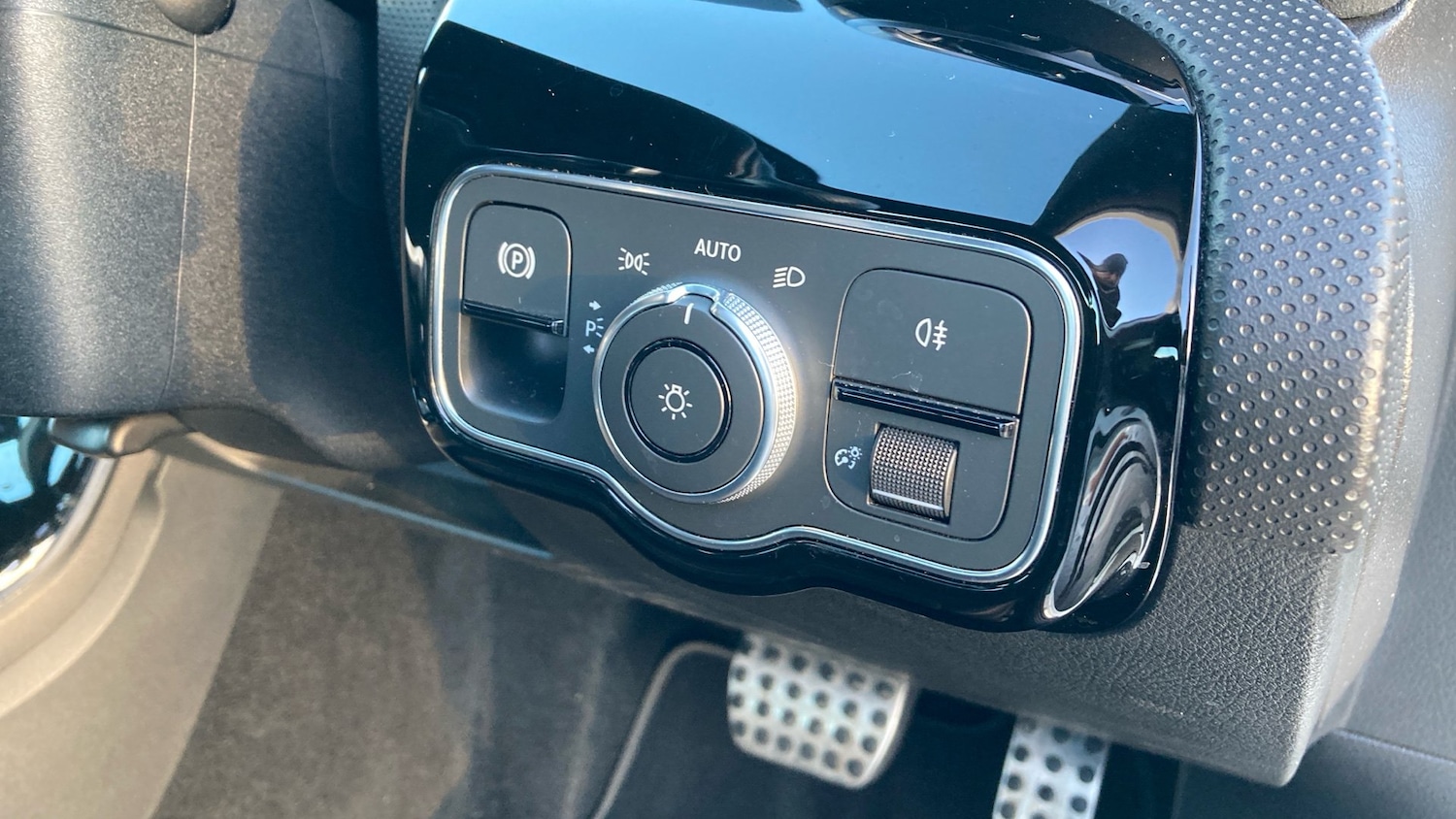 Used Mercedes-Benz A-Class 2019 for sale - 77027828: Photo 32