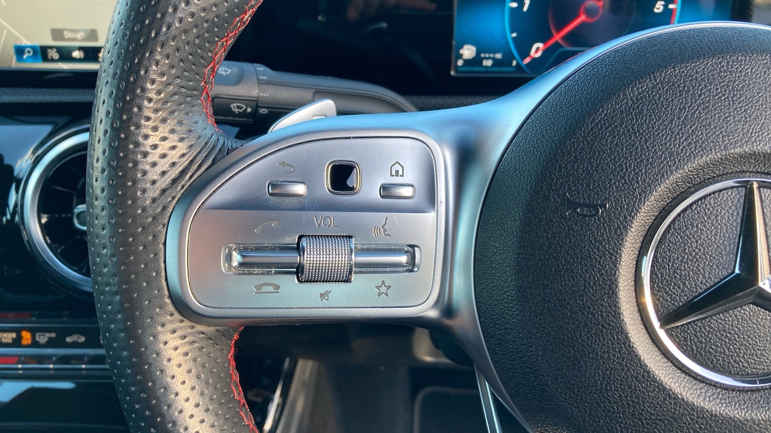 Used Mercedes-Benz A-Class 2019 for sale - 77027828: Photo 35