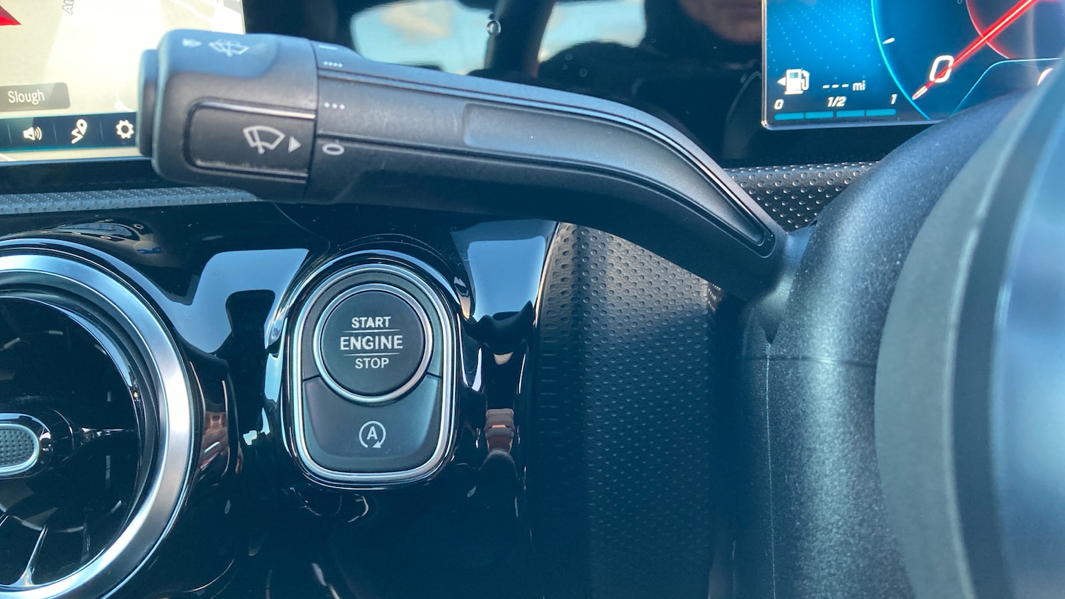 Used Mercedes-Benz A-Class 2019 for sale - 77027828: Photo 37