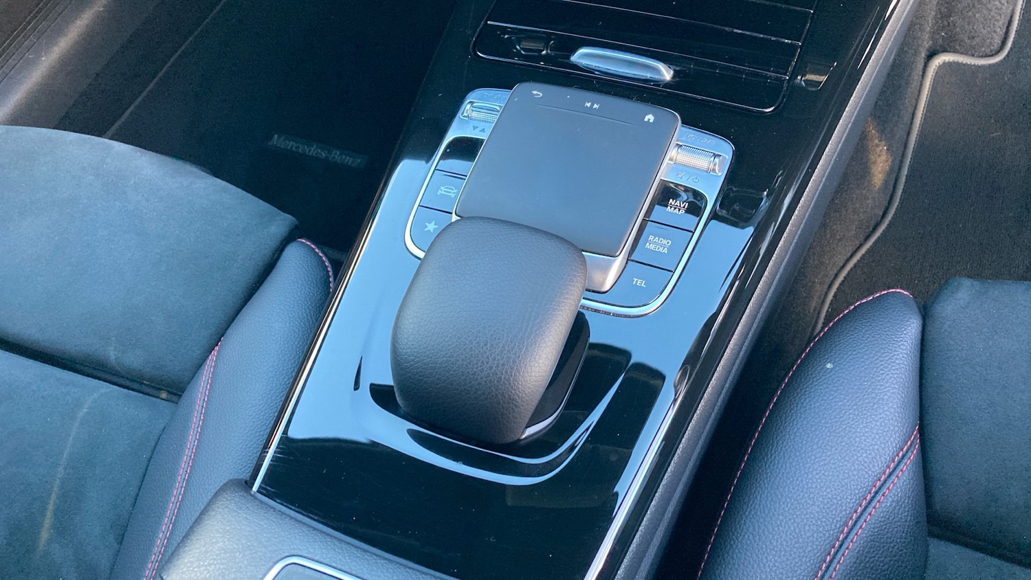 Used Mercedes-Benz A-Class 2019 for sale - 77027828: Photo 38