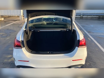 Used Mercedes-Benz A-Class 2019 for sale - 77027828: Photo