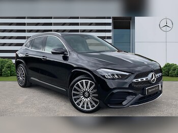 Used Mercedes-Benz GLA 2024 for sale - 78812987: Photo